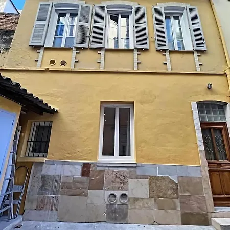 Le Sweet Forville 1 - Palais Des Festivals - Marche Provencal - - Au Calme - Clim *