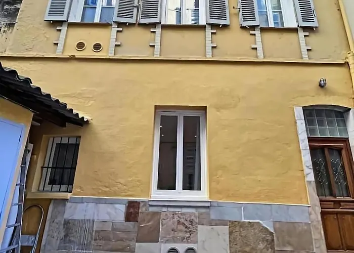 Le Sweet Forville 1 - Palais Des Festivals - Marche Provencal - - Au Calme - Clim *